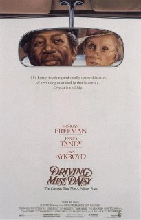 为黛西小姐开车 Driving Miss Daisy (1989) 1080p 原盘Remux 中文字幕 【16.57GB】已刮削