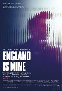 我的英格兰 England Is Mine (2017) 1080p 原盘Remux 【16.22GB】已刮削