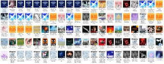 【无损FLAC格式】KKBOX韩语新歌日榜 (20250805)