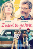 我过去常来这里 I Used to Go Here (2020) 1080p 原盘Remux 中文字幕 【19.81GB】已刮削