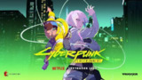 【动漫】赛博朋克：边缘行者 Cyberpunk：Edgerunners (2022)