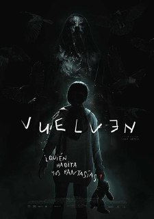 无惧之虎 Vuelven (2017) 1080p 原盘Remux 中文字幕 【16.59GB】已刮削