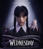 星期三 (2025) 第二季 首更新至E04 1080P 内置中字