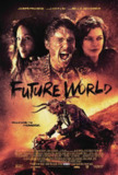 未来世界 Future World (2018) 1080p 原盘Remux 中文字幕 【17.80GB】已刮削