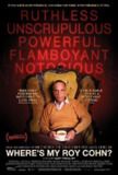 我们的罗伊·科恩哪儿去了？ Where's My Roy Cohn? (2019) 1080p 原盘Remux 【15.69GB】已刮削