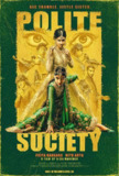 礼貌社会 Polite Society (2023) 1080p 原盘Remux 中文字幕 【28.33GB】已刮削