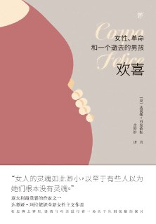 欢喜：女性、革命和一个逝去的男孩 [小说文学]