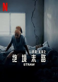 绝境末路 Straw (2025)