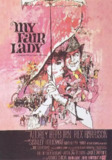 窈窕淑女 My Fair Lady (1964)