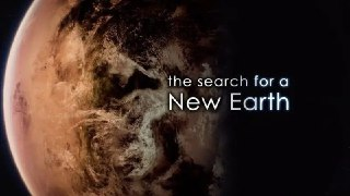 探索新地球 The Search For A New Earth (2017)