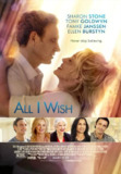 我心所愿 All I Wish (2018) 1080p 原盘Remux 中文字幕 【15.79GB】已刮削