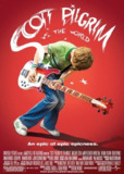 歪小子斯科特对抗全世界 Scott Pilgrim vs. the World (2010) 4K/2160p 原盘Remux 中文字幕 【43.41GB】已刮削