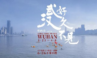 好久不见，武汉 (2020)