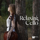 Wolfgang Amadeus Mozart - Relaxing Cello - 2025 - FLAC 放松大提琴精选95曲