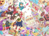 【动漫】URAHARA (2017)
