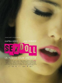 性爱娃娃 Sex Doll (2016) 1080p 原盘Remux 中文字幕 【22.90GB】已刮削