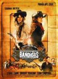 侠盗魅影 Bandidas (2006) 1080p 原盘Remux 中文字幕 【14.44GB】已刮削