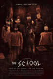 邪恶校园 The School (2018) 1080p 原盘Remux 【18.31GB】已刮削