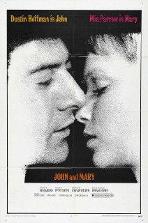 约翰与玛丽 John and Mary (1969) 1080p 原盘Remux 中文字幕 【16.50GB】已刮削