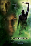 星际旅行10：复仇女神 Star Trek: Nemesis (2002) 4K/2160p 原盘Remux 中文字幕 【53.95GB】已刮削