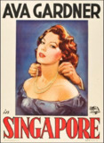 新加坡喋血记 Singapore (1947) 1080p 原盘Remux 【18.88GB】已刮削