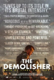 心灵拆迁 The Demolisher (2015) 1080p 原盘Remux 【11.93GB】已刮削