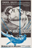 心灵扭曲 The Mind Benders (1963) 1080p 原盘Remux 中文字幕 【18.89GB】已刮削