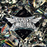 BABYMETAL - Metal Forth (2025) FLAC HiRes 24bit 44kHz qobuz