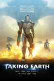 寻觅之境 Taking Earth (2017) 1080p 原盘Remux 【15.30GB】已刮削