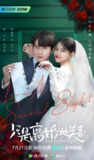 只是离婚的关系 (22集) 陈汛&朱嘉倩&吕妍 | 国产剧