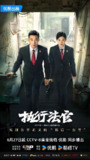 执行法官 (40集) 罗晋&杨子姗 | 国产剧