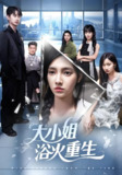大小姐浴火重生 (64集) 樊楚琦&刘凡&张亚宁 | 短剧