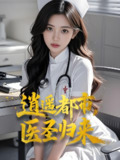 逍遥都市医圣归来 (110集) 刘瀚阳&于岚&理艺茹&汪雅琦 | 短剧