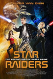 星球奇兵:刀客雷恩历险记 Star Raiders: The Adventures of Saber Raine (2017) 1080p 原盘Remux 中文字幕 【10.53GB】已刮削