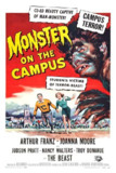 校园怪物 Monster on the Campus (1958) 1080p 原盘Remux 中文字幕 【18.98GB】已刮削