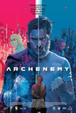 要敌 Archenemy (2020) 1080p 原盘Remux 中文字幕 【15.56GB】已刮削