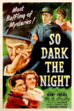 夜黑风高 So Dark the Night (1946) 1080p 原盘Remux 中文字幕 【19.05GB】已刮削
