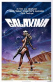 银河女战士 Galaxina (1980) 1080p 原盘Remux 【10.18GB】已刮削