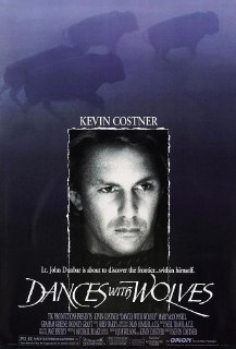 与狼共舞 Dances with Wolves (1990) 1080p 原盘Remux 中文字幕 【43.15GB】已刮削