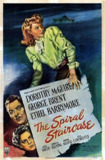 哑女惊魂记 The Spiral Staircase (1946) 1080p 原盘Remux 中文字幕 【16.87GB】已刮削