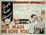 You Made Me Love You (1933) 1080p 原盘Remux 【13.12GB】已刮削