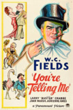 You're Telling Me (1934) 1080p 原盘Remux 【17.79GB】已刮削
