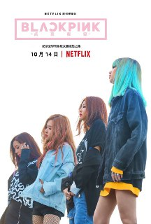 BLACKPINK：照亮天空（2020）1080p 内封简繁