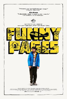 有趣页面 Funny Pages (2022) 1080p 原盘Remux 【23.01GB】已刮削