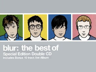 Blur - 2008年专辑 - The Best Of (Special Edition) Flac