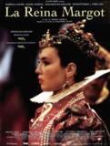玛戈王后 (1994) 4K 杜比视界 外挂简英字幕