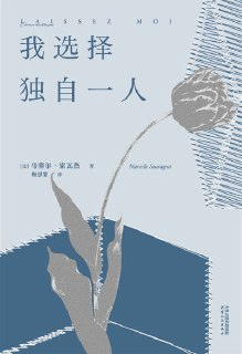 《我选择独自一人》（epub）
