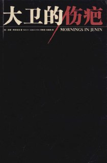 《大卫的伤疤》（epub）