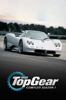巅峰拍档 第一季 Top Gear Season 1 (2002)