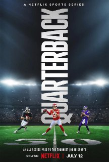 四分卫 第一季 Quarterback Season 1 (2023)